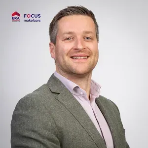 Foto van Tim de Rouw