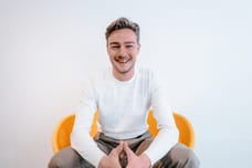 Foto van Tim Huibrechtse