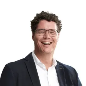 Foto van Tim Mulders