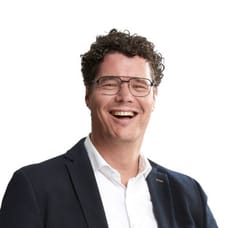 Foto van Tim Mulders