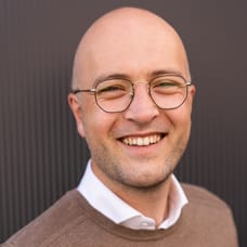 Foto van Tim Overeem RM RT