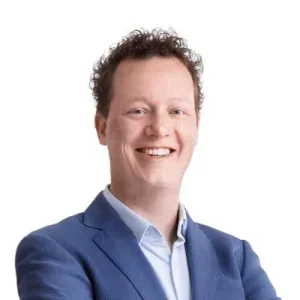 Foto van Tim van Besouw