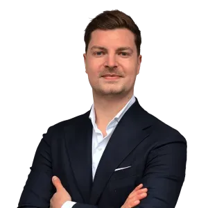 Photo of Tim van Delft