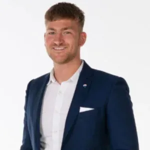 Photo of Tim van der Kruit