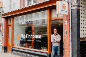 Foto van Tim van der Vlist