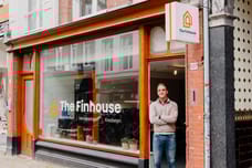 Foto van Tim van der Vlist