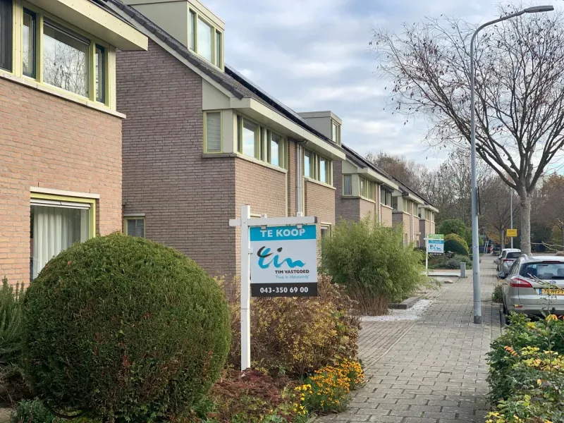 Kantoor foto van TIM Vastgoed