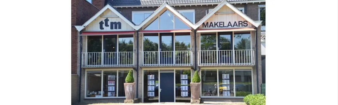 Photo d'équipe de Timmer Makelaars | NVM