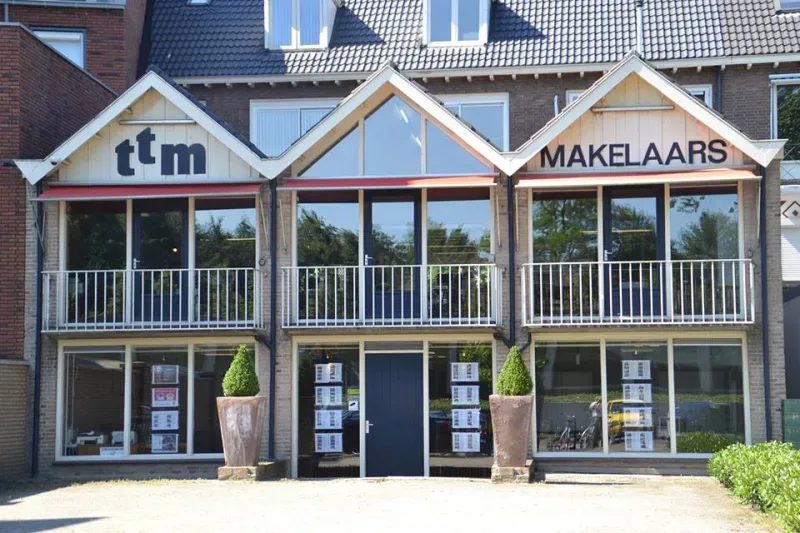 Office photo of Timmer Makelaars | NVM