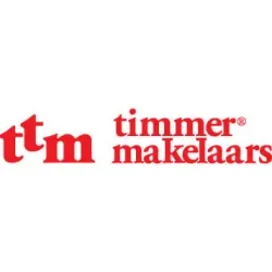 Logo Timmer Makelaars | NVM