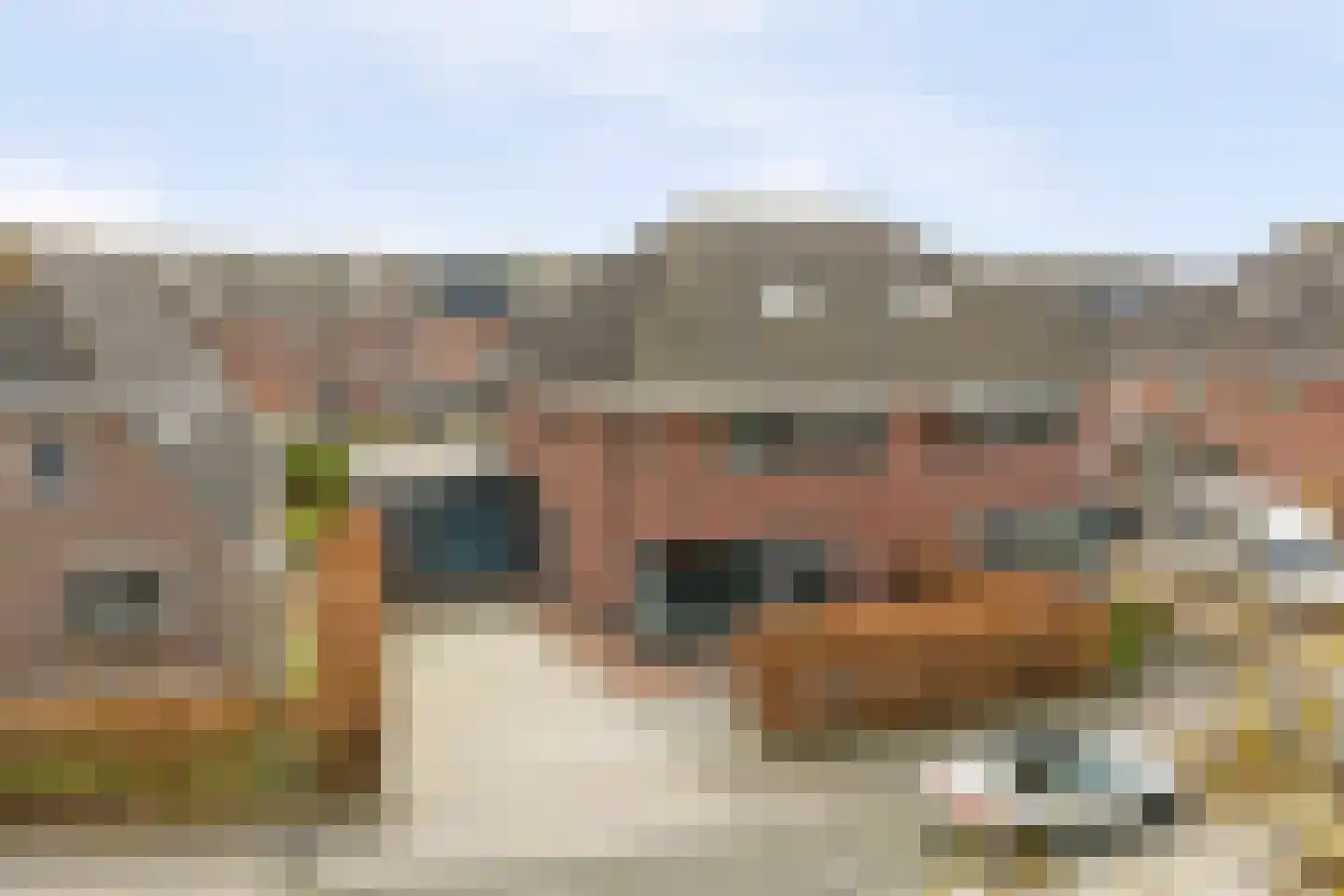 Timmerliedengilde 35 in Dronten