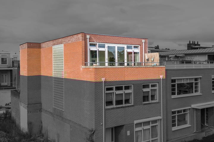 Timmermanlaan 14B in Zeist foto