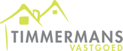 Logo van Timmermans Vastgoed Makelaardij