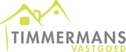 Logo van Timmermans Vastgoed Makelaardij