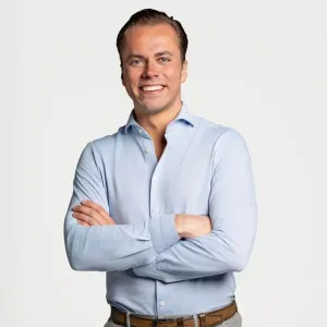 Foto van Timo den Hollander