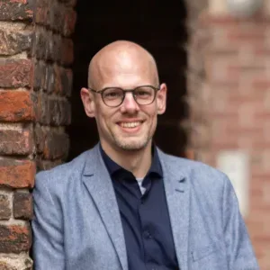 Foto van Timo Ekhart