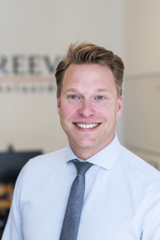 Foto van Timo Greeven