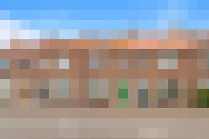 Timorlaan 12 dans Den Helder