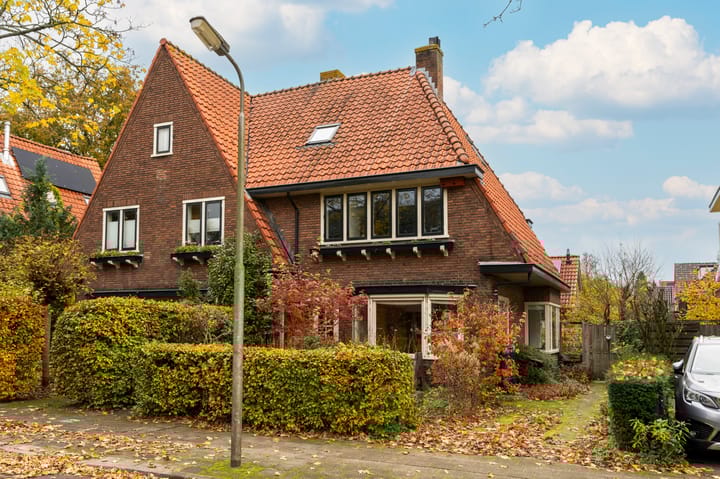 Timorstraat 12 in Amersfoort foto