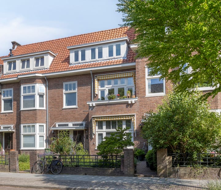Timorstraat 32 in Nijmegen foto
