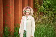 Foto van Tina (J.) Scheepstra