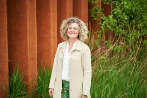 Foto von Tina (J.) Scheepstra