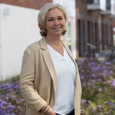 Foto van Tineke Pater