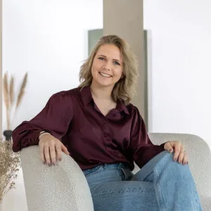 Foto von Tineke van der Heide