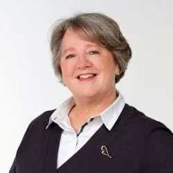 Photo of Tineke Zandvliet-Ploegstra