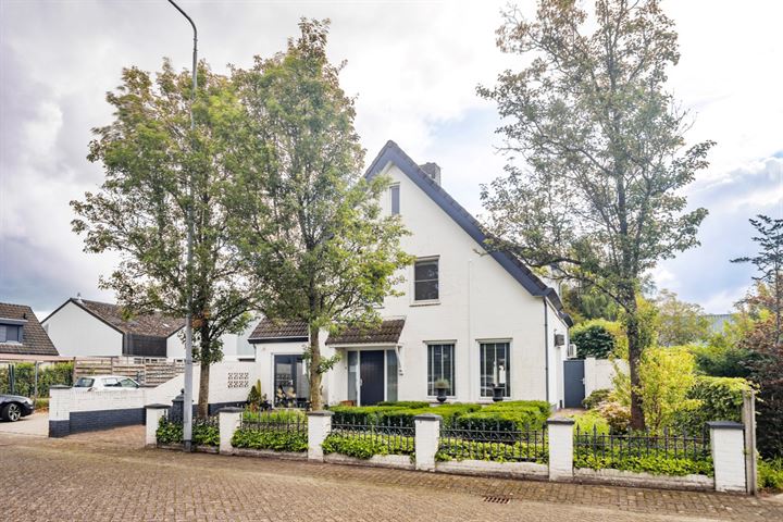 Tinus van der Sijdestraat 31 in Sprang-Capelle foto