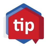 Logo TIP van de Makelaar