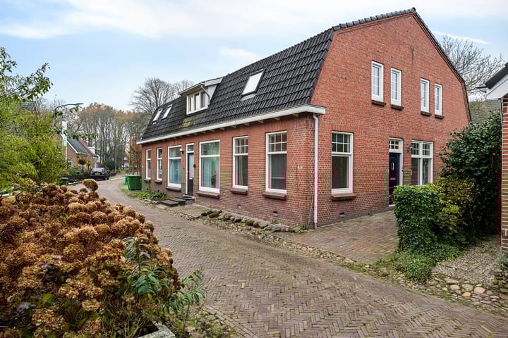 Tiphofweg 8 in Zuidlaren