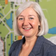 Foto van Titia Kramer