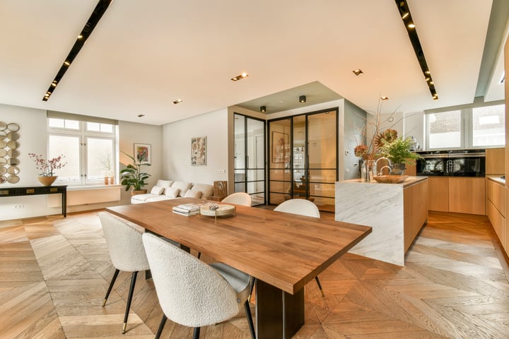 Titiaanstraat 13 in Amsterdam foto