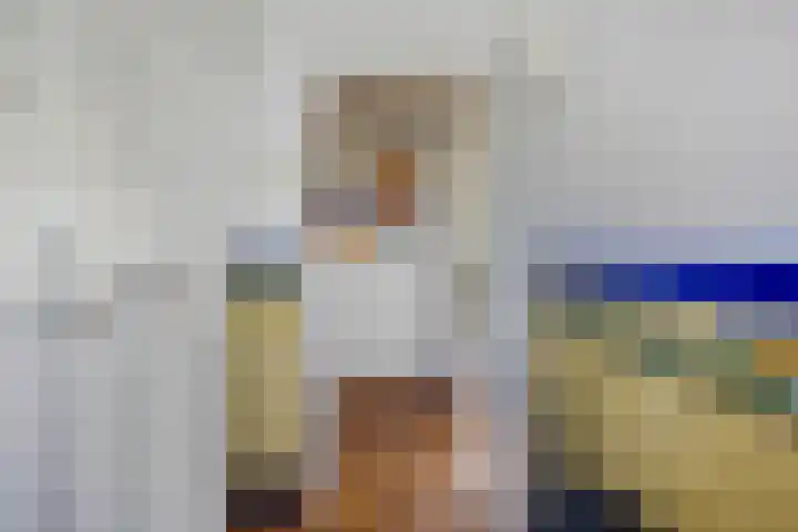 Photo de Tjade Wijga