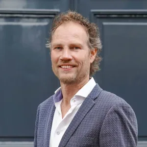 Foto van Tjade Wijga