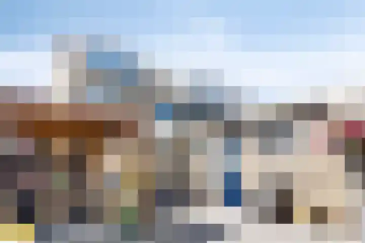 Tjalk 72 Volendam thumbnail 4