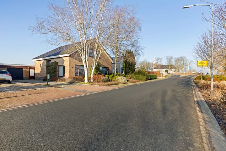 Tjamsweersterweg 13 in Appingedam