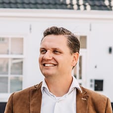 Foto van Tjerk Plantenberg