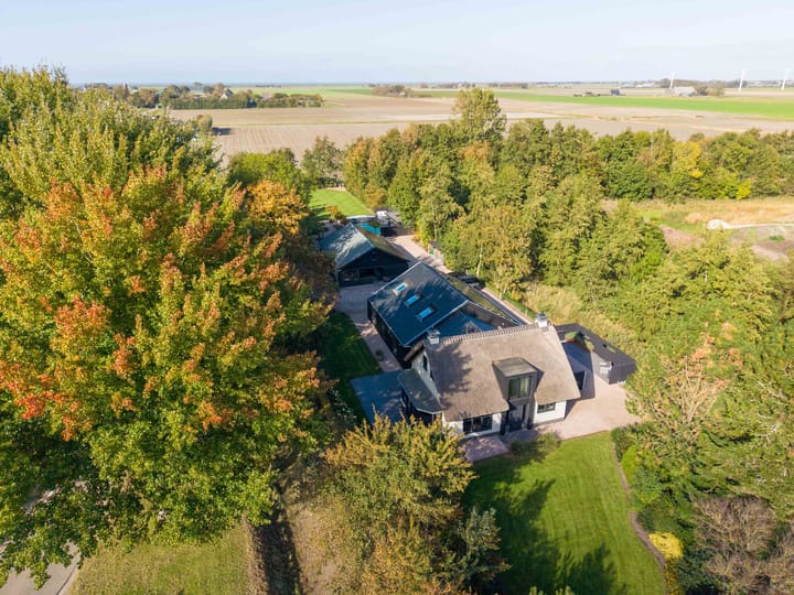 Tjessingawei 12 in Firdgum foto