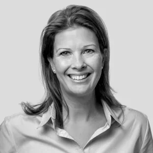 Photo of Tjitske Fokkema