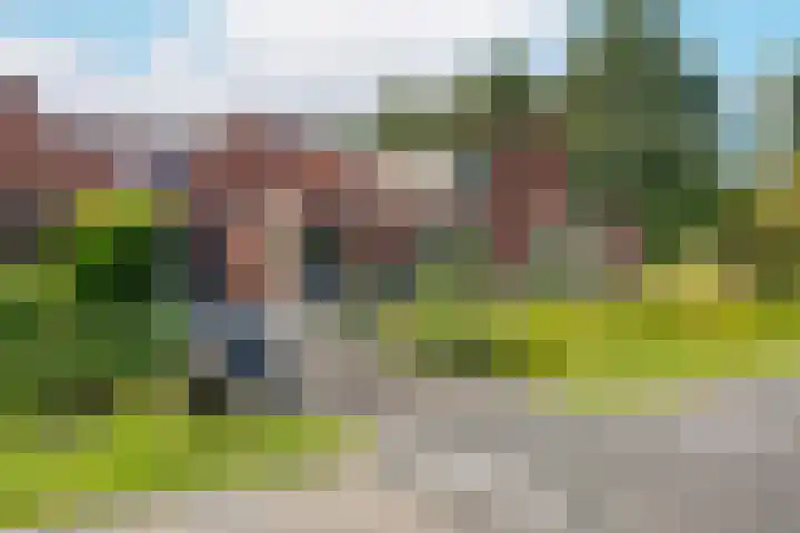 Tjonger 3 dans De Meern