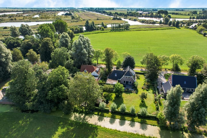 Tjongerpad 12 in Delfstrahuizen