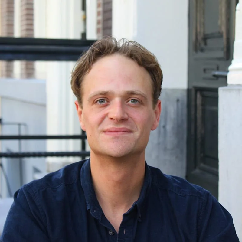 Kantoor foto van TNG Real Estate