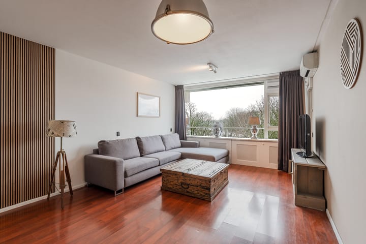 Tobias Asserlaan 132 in Diemen foto