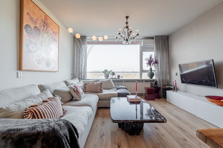 Tobias Asserlaan 146 in Diemen foto