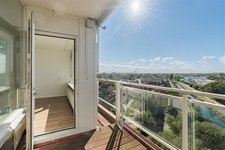 Tobias Asserlaan 197 in Diemen foto