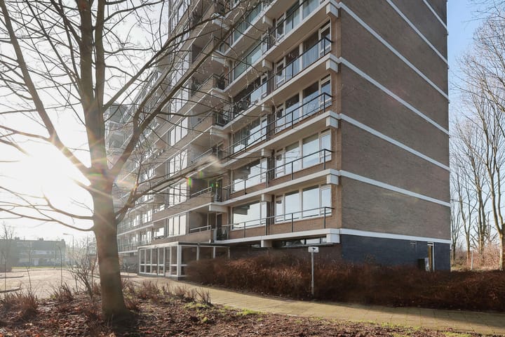 Tobias Asserlaan 275 in Diemen