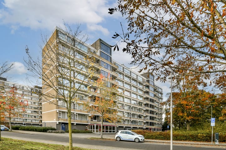 Tobias Asserlaan 427 in Diemen