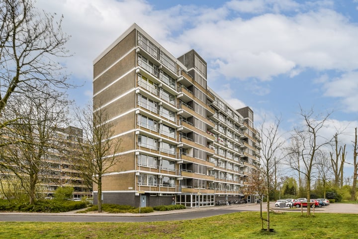 Tobias Asserlaan 441 in Diemen foto